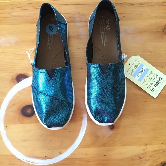 Toms Other - Girls Toms
